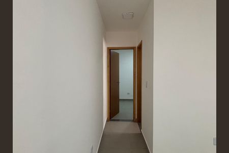 Apartamento para alugar com 37m², 1 quarto e sem vagaCorredor