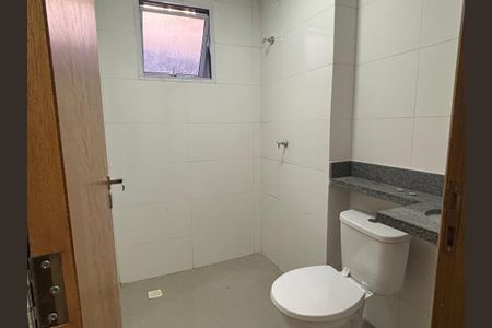 Apartamento para alugar com 37m², 1 quarto e sem vagaBanheiro