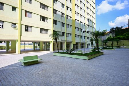 Apartamento para alugar com 92m², 2 quartos e 1 vagaEntrada