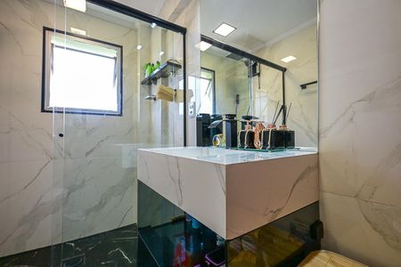 Apartamento para alugar com 92m², 2 quartos e 1 vagaBanheiro