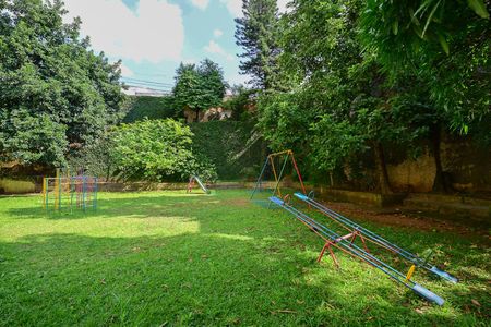 Apartamento para alugar com 92m², 2 quartos e 1 vagaPlayground