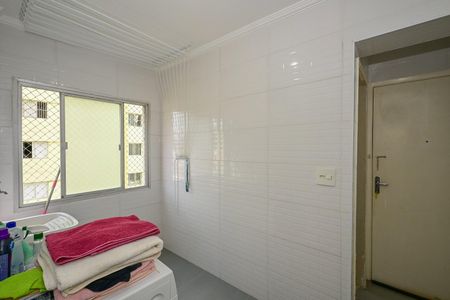 Apartamento para alugar com 92m², 2 quartos e 1 vagaÁrea de Serviço 