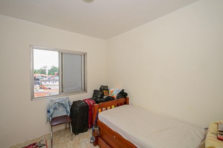 Apartamento para alugar com 92m², 2 quartos e 1 vagaQuarto 2