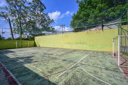 Apartamento para alugar com 92m², 2 quartos e 1 vagaQuadra