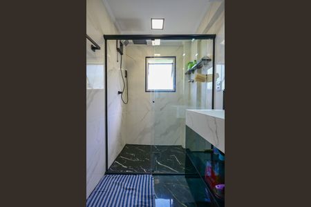 Apartamento para alugar com 92m², 2 quartos e 1 vagaBanheiro