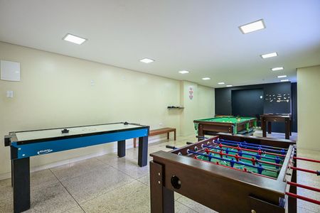 Apartamento para alugar com 92m², 2 quartos e 1 vagaSalão de Jogos