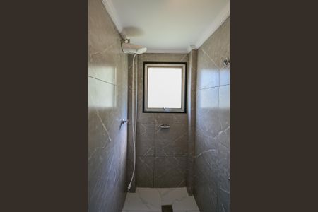 Apartamento para alugar com 92m², 2 quartos e 1 vagaBanheiro de Serviço