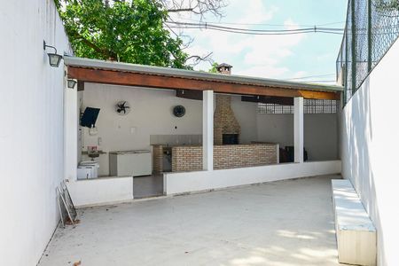Apartamento para alugar com 92m², 2 quartos e 1 vagaChurrasqueira