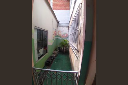Foto 31 de casa à venda com 4 quartos, 220m² em Burgo Paulista, São Paulo