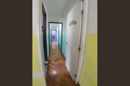 Foto 10 de casa à venda com 4 quartos, 220m² em Burgo Paulista, São Paulo