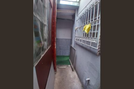Foto 02 de casa à venda com 4 quartos, 220m² em Burgo Paulista, São Paulo