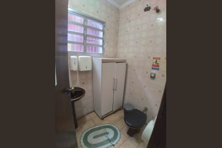 Foto 34 de casa à venda com 4 quartos, 220m² em Burgo Paulista, São Paulo
