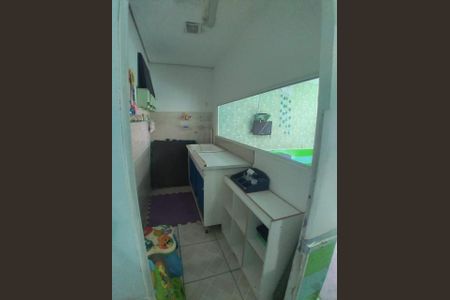 Foto 04 de casa à venda com 4 quartos, 220m² em Burgo Paulista, São Paulo