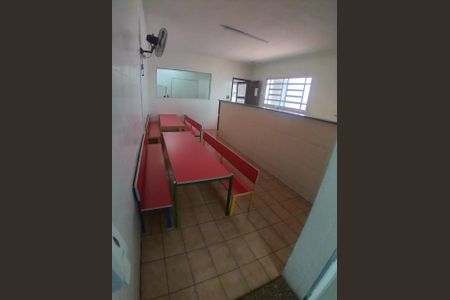 Foto 26 de casa à venda com 4 quartos, 220m² em Burgo Paulista, São Paulo