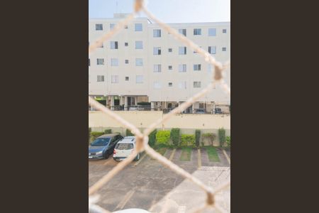 Apartamento à venda com 55m², 2 quartos e 1 vagaVista do Quarto 1