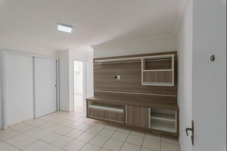 Apartamento à venda com 55m², 2 quartos e 1 vagaSala