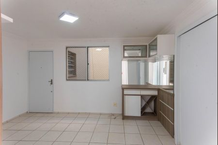 Apartamento à venda com 55m², 2 quartos e 1 vagaSala