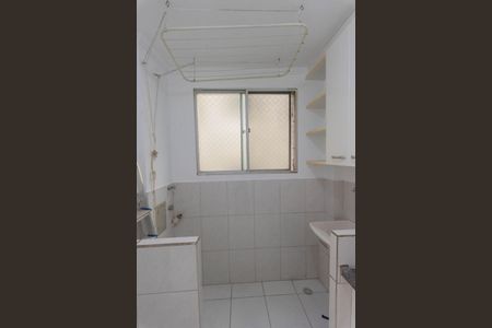 Apartamento à venda com 55m², 2 quartos e 1 vagaÁrea de Serviço