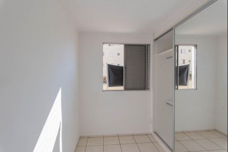 Apartamento à venda com 55m², 2 quartos e 1 vagaQuarto 1
