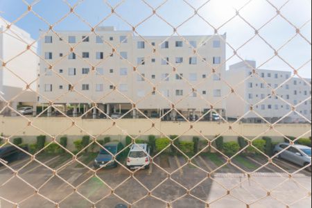 Apartamento à venda com 55m², 2 quartos e 1 vagaVista do Quarto 2