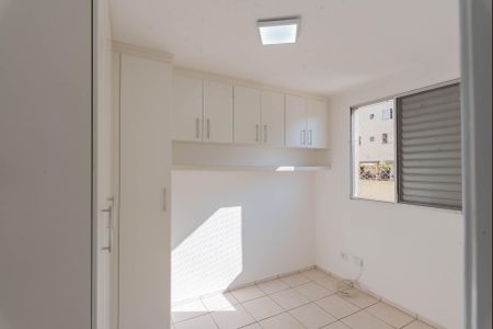 Apartamento à venda com 55m², 2 quartos e 1 vagaQuarto 2