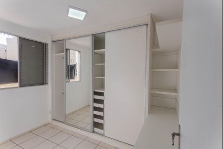 Apartamento à venda com 55m², 2 quartos e 1 vagaQuarto 1