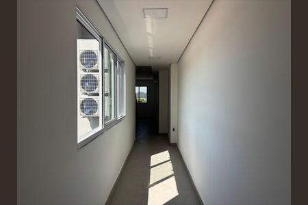 Apartamento para alugar com 37m², 1 quarto e sem vagaHall