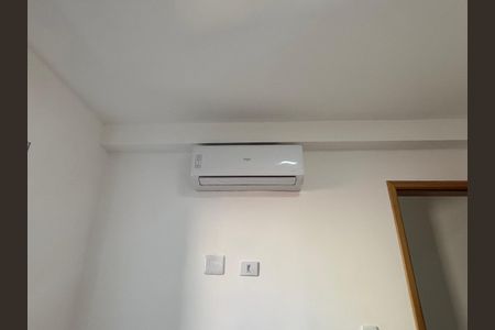 Quarto de apartamento para alugar com 1 quarto, 37m² em Vila Monte Alegre, São Paulo