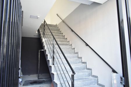 Apartamento para alugar com 37m², 1 quarto e sem vagaEntrada