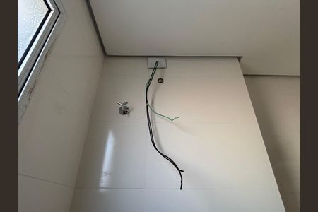 Apartamento para alugar com 37m², 1 quarto e sem vagaBanheiro