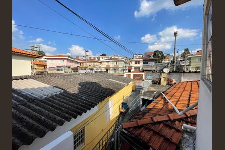 Casa para alugar com 30m², 1 quarto e sem vaga Casa para alugar com 30m², 1 quarto e sem vagaVista