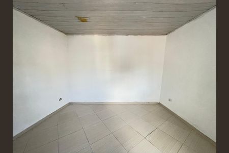 Sala/Quarto de casa para alugar com 1 quarto, 30m² em Jaguaré, São Paulo