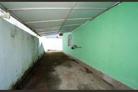 Casa para alugar com 360m², 3 quartos e 3 vagasGARAGEM