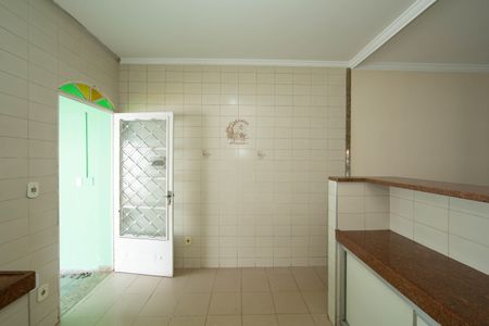 Casa para alugar com 360m², 3 quartos e 3 vagasCOZINHA