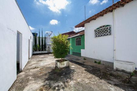 Casa para alugar com 360m², 3 quartos e 3 vagasAREA EXTERNA
