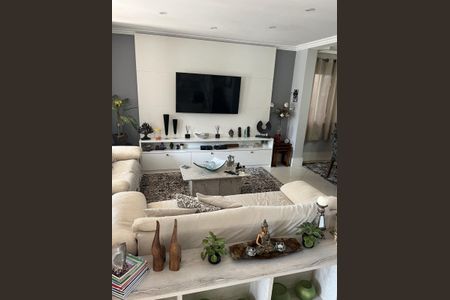 Casa de Condomínio para alugar com 3 quartos, 164m² em Vargem Pequena, Rio de Janeiro