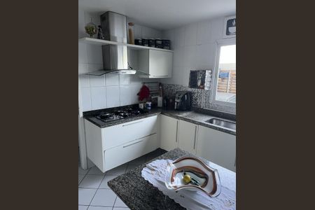 Casa de Condomínio para alugar com 3 quartos, 164m² em Vargem Pequena, Rio de Janeiro