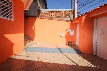 Casa para alugar com 140m², 3 quartos e 2 vagasGaragem