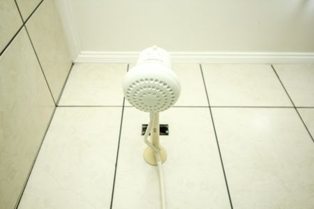 Casa para alugar com 140m², 3 quartos e 2 vagasBanheiro Social