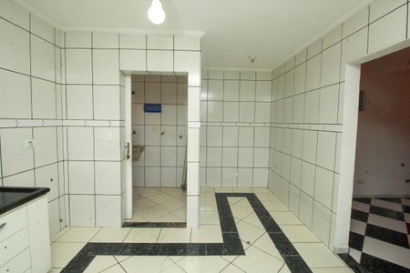 Casa para alugar com 140m², 3 quartos e 2 vagasCozinha