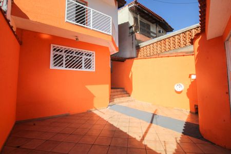 Casa para alugar com 140m², 3 quartos e 2 vagasGaragem