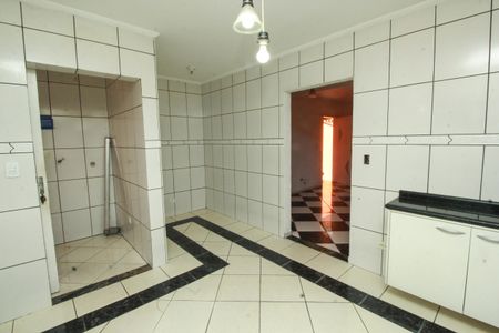 Casa para alugar com 140m², 3 quartos e 2 vagasCozinha