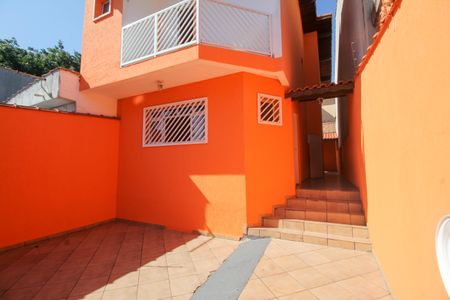 Casa para alugar com 140m², 3 quartos e 2 vagasGaragem
