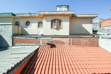 Casa para alugar com 140m², 3 quartos e 2 vagasVista do Quarto 2