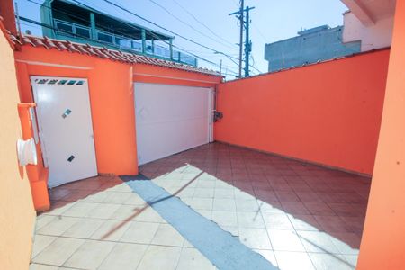 Casa para alugar com 140m², 3 quartos e 2 vagasGaragem