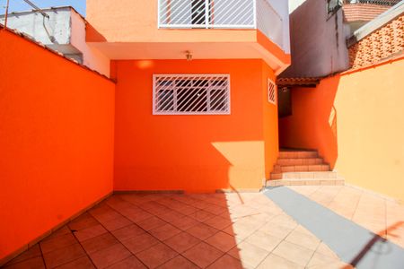 Casa para alugar com 140m², 3 quartos e 2 vagasGaragem
