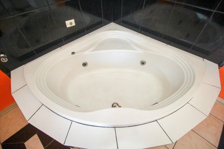 Casa para alugar com 140m², 3 quartos e 2 vagasSuíte