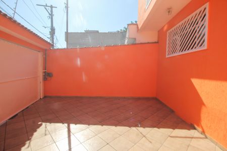 Casa para alugar com 140m², 3 quartos e 2 vagasGaragem