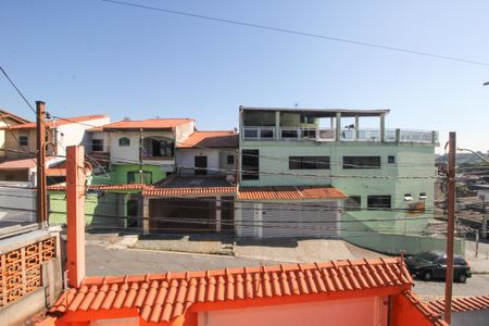 Casa para alugar com 140m², 3 quartos e 2 vagasVista da Varanda da Suíte