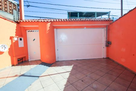Casa para alugar com 140m², 3 quartos e 2 vagasGaragem
